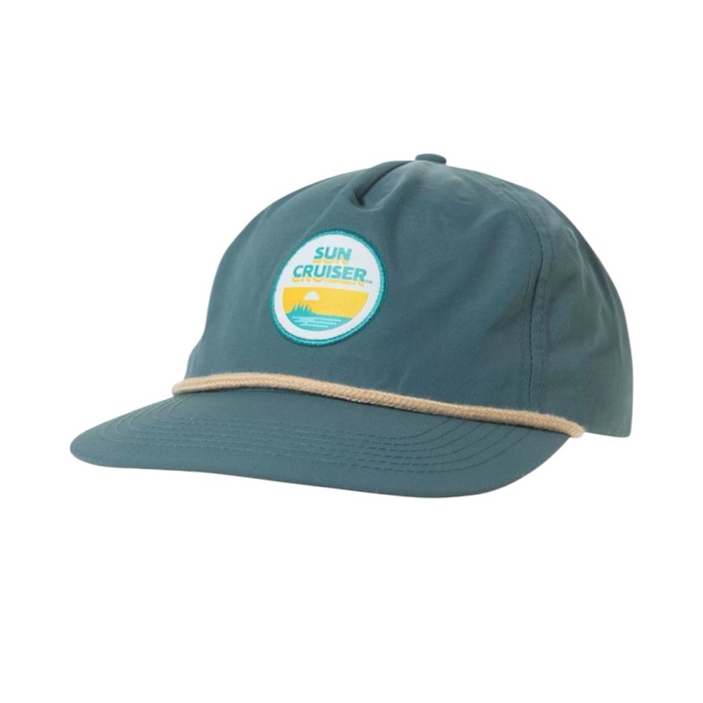 New Sun Cruiser Hat
